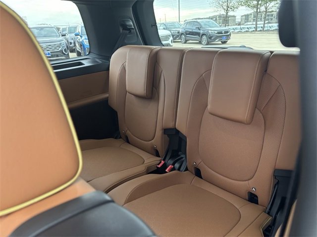 New 2025 Volkswagen ID. Buzz Pro S image 22