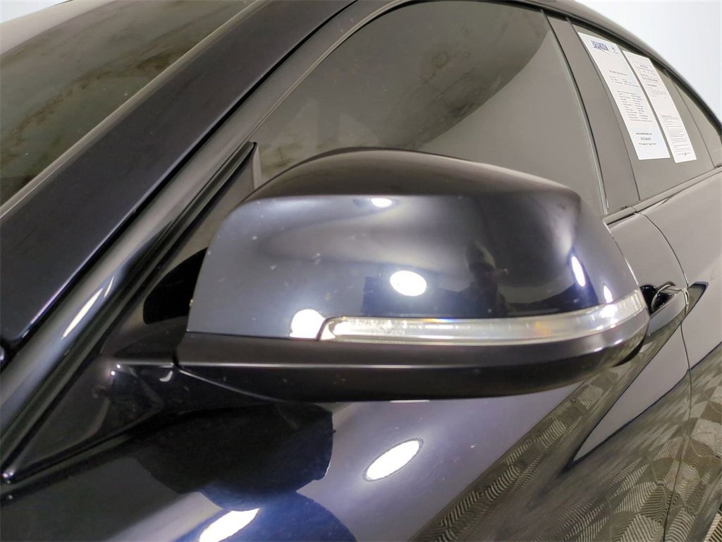 Used 2018 BMW 430i Gran Coupe xDrive w/ M Sport Package image 12