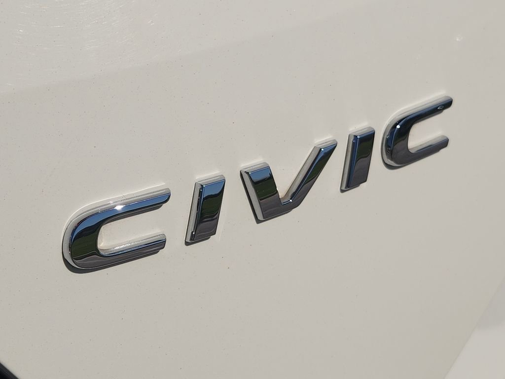 Used 2019 Honda Civic Type R image 8