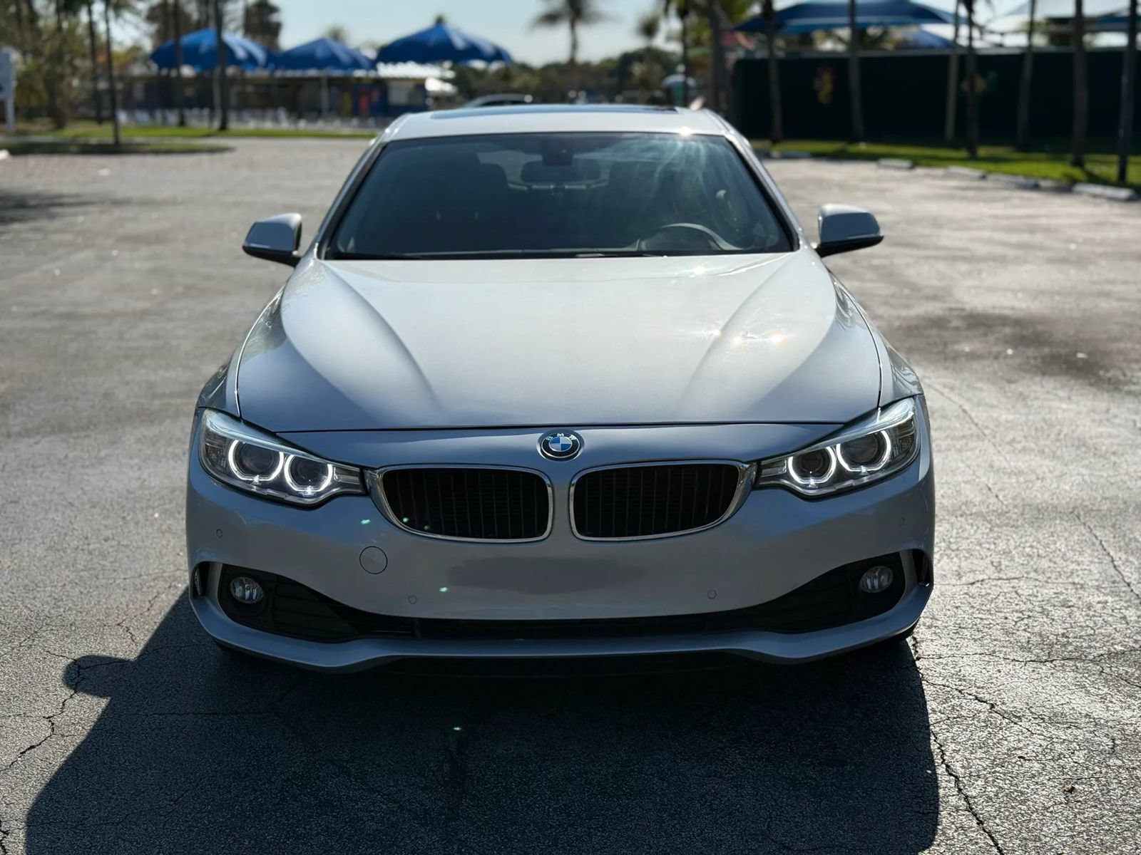 Used 2015 BMW 428i Coupe RWD image 6