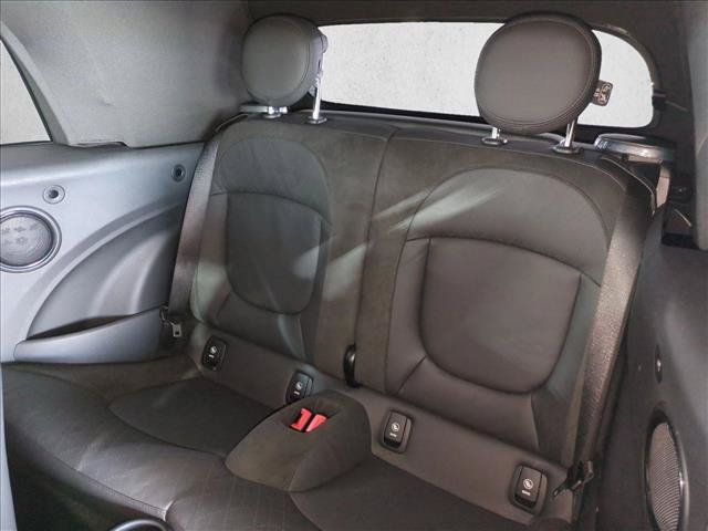 Used 2024 MINI Cooper S w/ Signature Upholstery Package FWD image 18