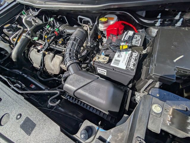 Used 2019 Ford Explorer XLT w/ Equipment Group 202A image 20