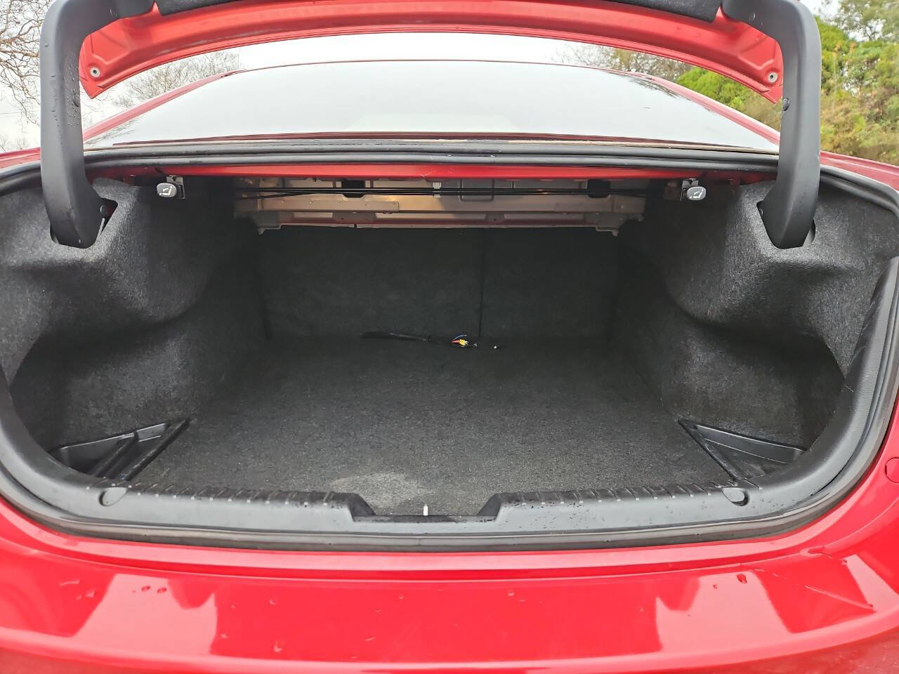 Used 2016 MAZDA MAZDA6 Sport image 23