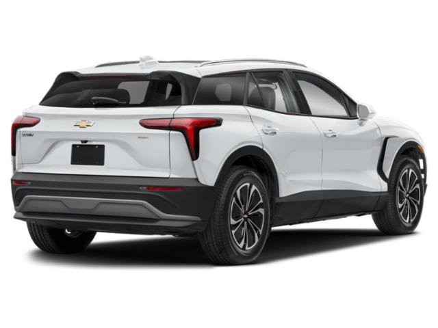 Used 2024 Chevrolet Blazer EV LT AWD/4WD image 2