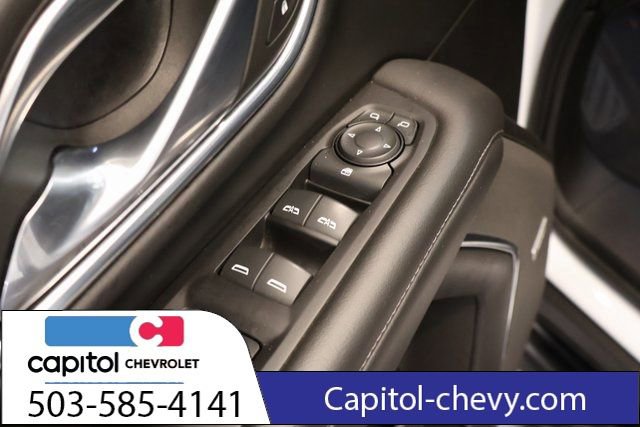 Used 2023 Chevrolet Suburban LT image 12