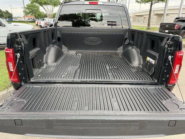 Used 2022 Ford F150 XLT w/ Equipment Group 302A High AWD/4WD image 27