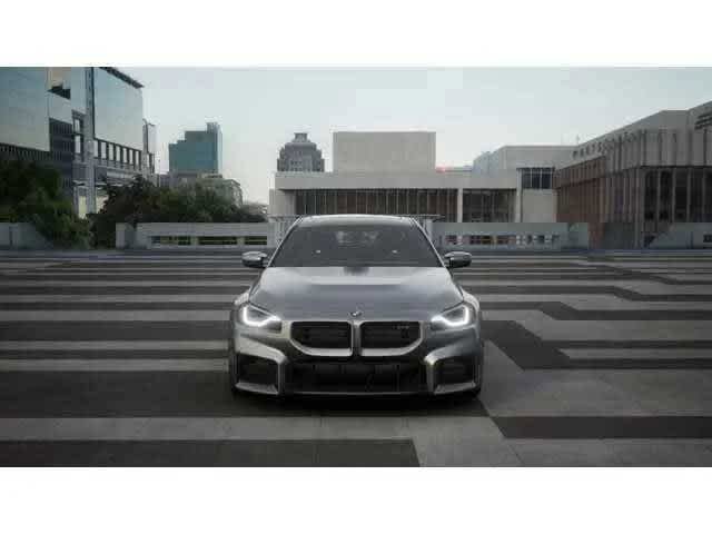 New 2026 BMW M2 w/ Lighting Package RWD image 3