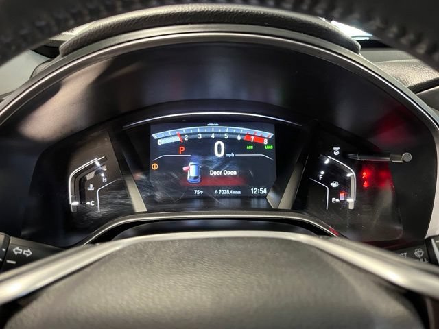 Used 2022 Honda CR-V Touring image 26