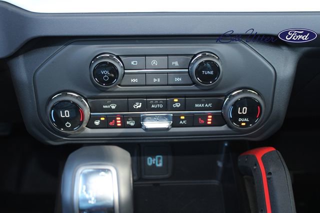 New 2025 Ford Bronco Stroppe Edition image 10