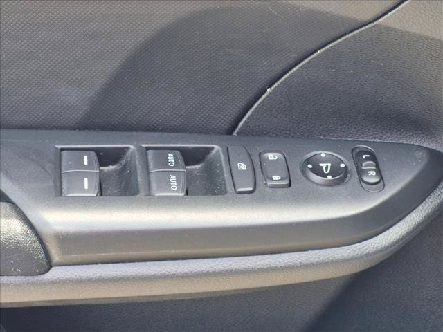 Used 2020 Honda Civic LX image 11