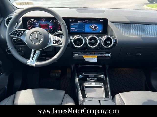 Certified 2026 Mercedes-Benz GLA 250 4MATIC image 21
