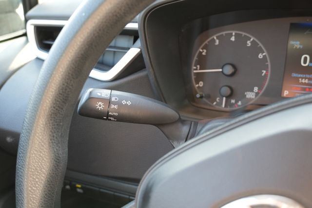 Used 2024 Toyota Corolla LE FWD image 27