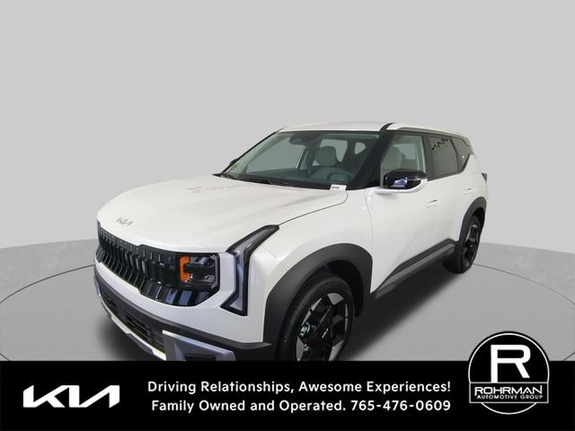 New 2027 Kia Seltos S AWD/4WD image 11