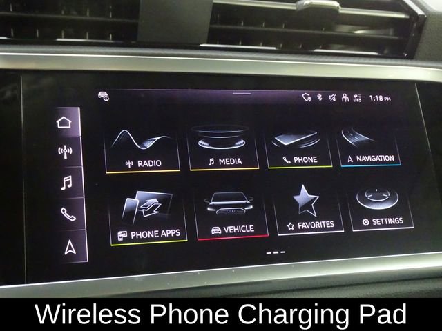 Used 2024 Audi Q3 2.0T Premium Plus image 40