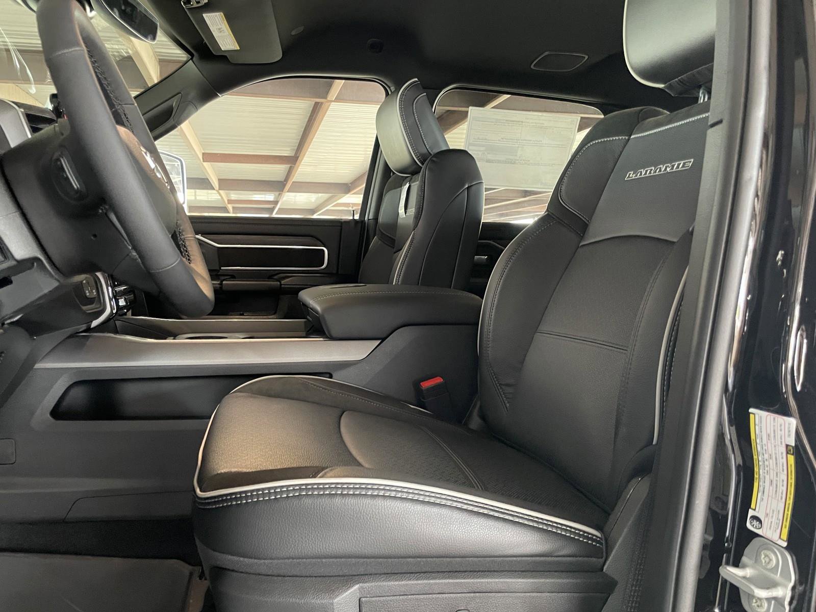 New 2026 RAM 3500 Laramie image 25