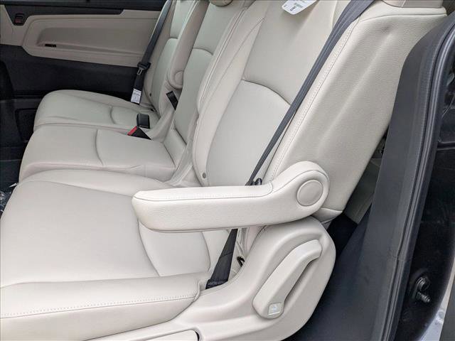 New 2026 Honda Odyssey EX-L image 14