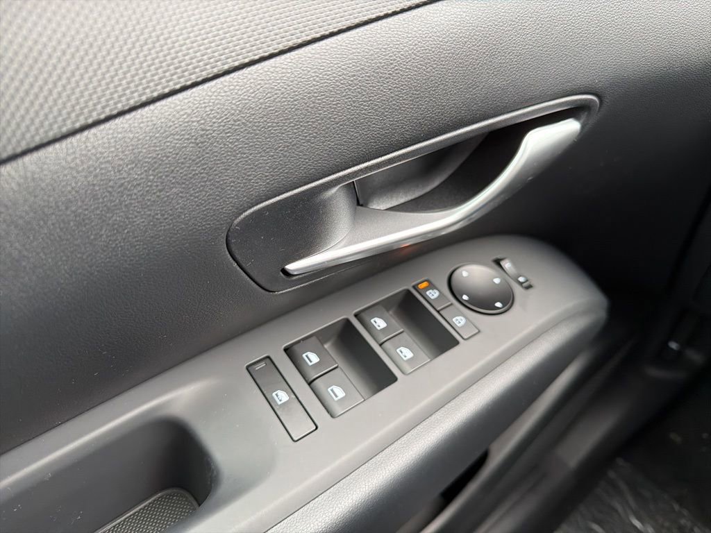 New 2026 Hyundai Tucson SEL image 28