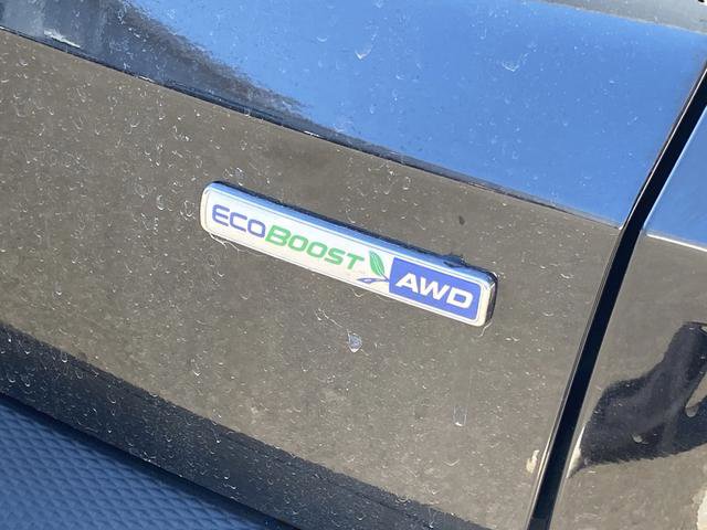 Used 2020 Ford Escape SEL image 30
