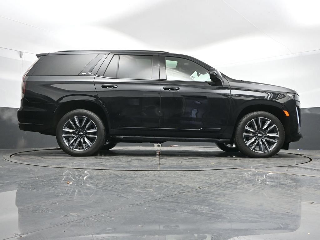 Used 2023 Cadillac Escalade Sport AWD/4WD image 44