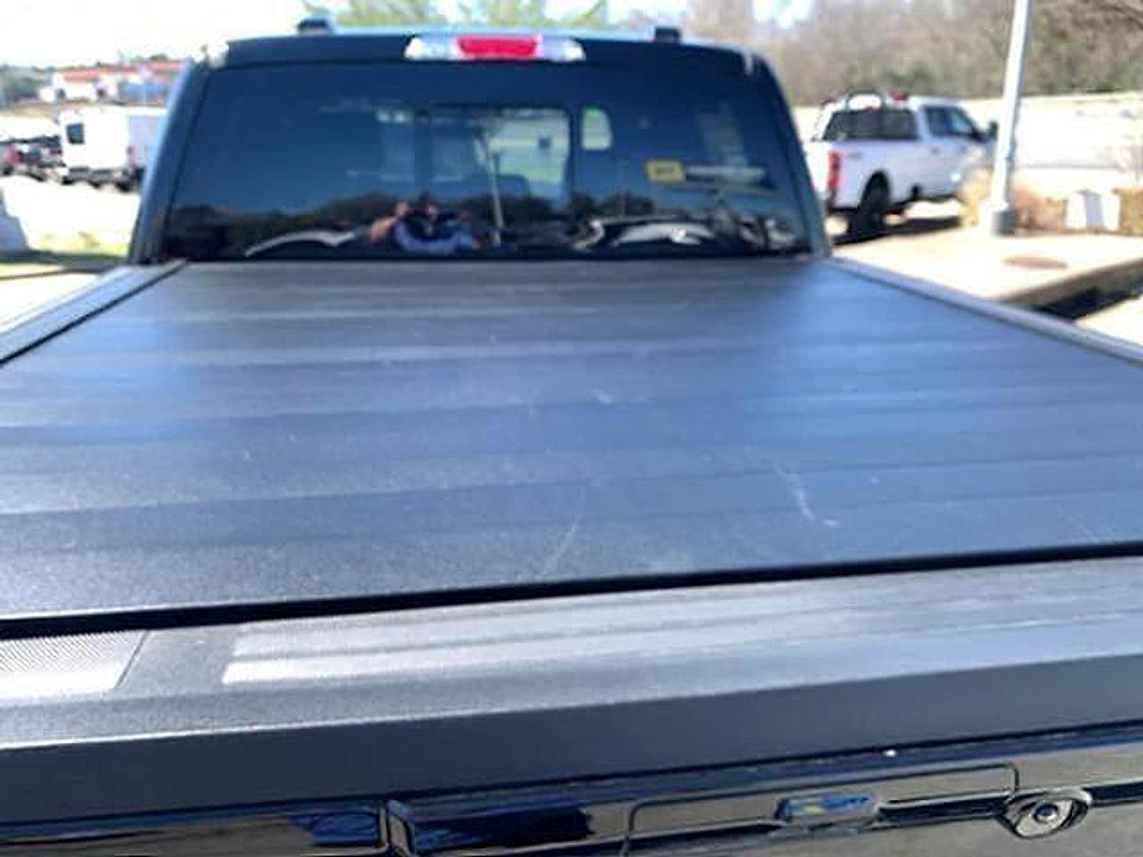 New 2025 Ford F150 Lariat w/ Equipment Group 502A High AWD/4WD image 9