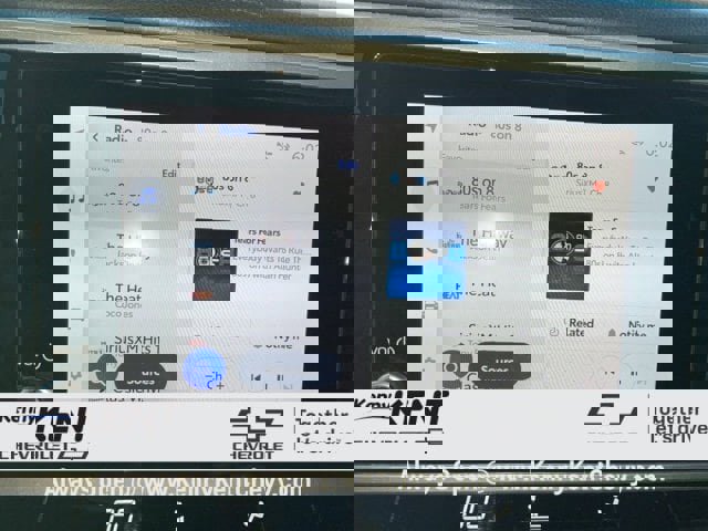 Used 2024 Toyota Tundra SR5 w/ SR5 Convenience Package image 31