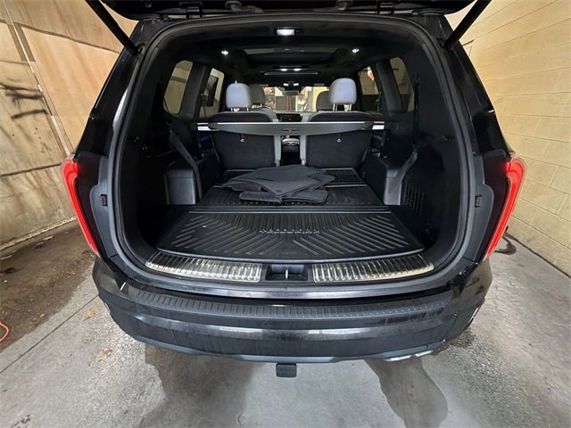 Used 2024 Kia Telluride SX Prestige X-Line image 26