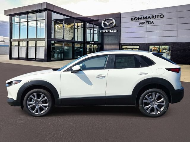 New 2026 MAZDA CX-30 AWD 2.5 S w/ Premium Package image 2