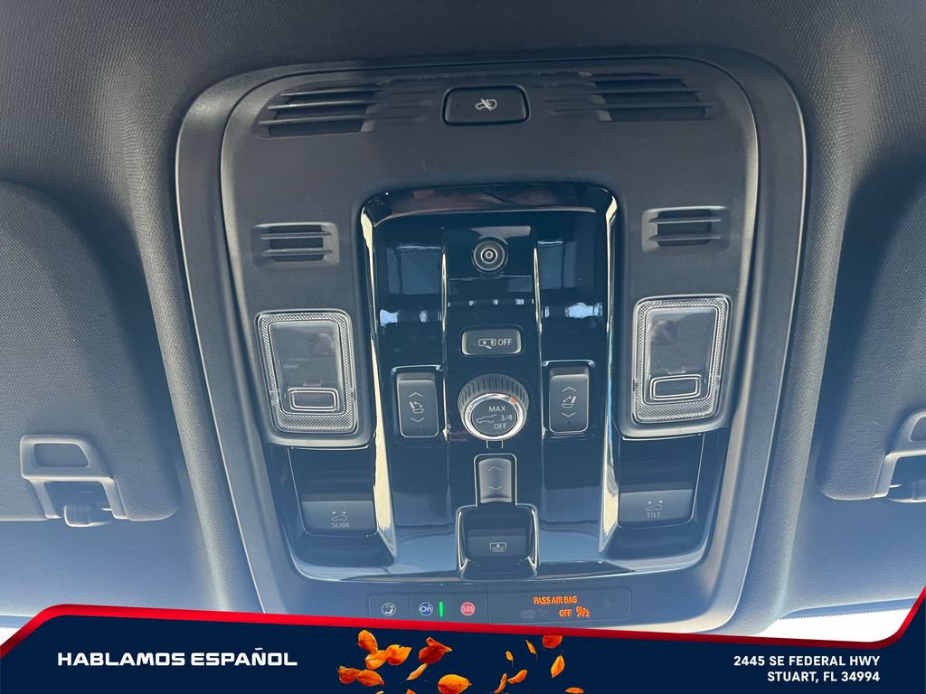New 2026 GMC Yukon Denali w/ Denali Reserve Package AWD/4WD image 26