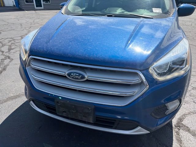 Used 2019 Ford Escape SEL AWD/4WD image 16