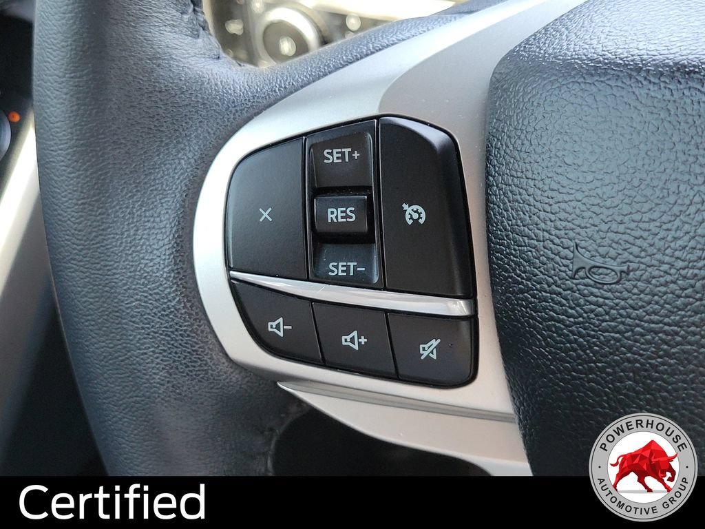 Certified 2024 Ford Explorer XLT w/ Equipment Group 202A RWD image 29