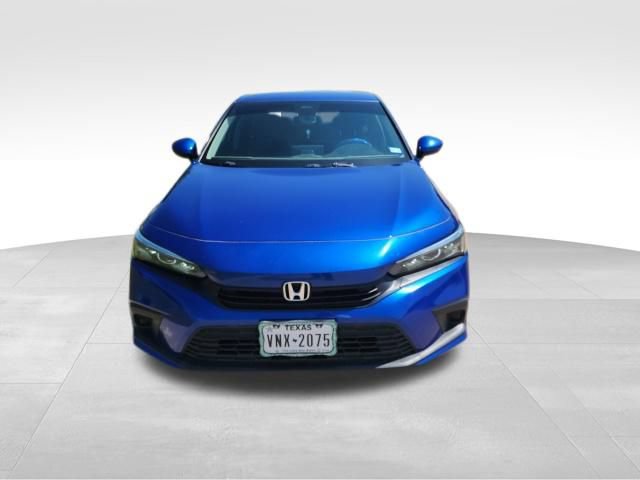 Used 2022 Honda Civic LX image 8