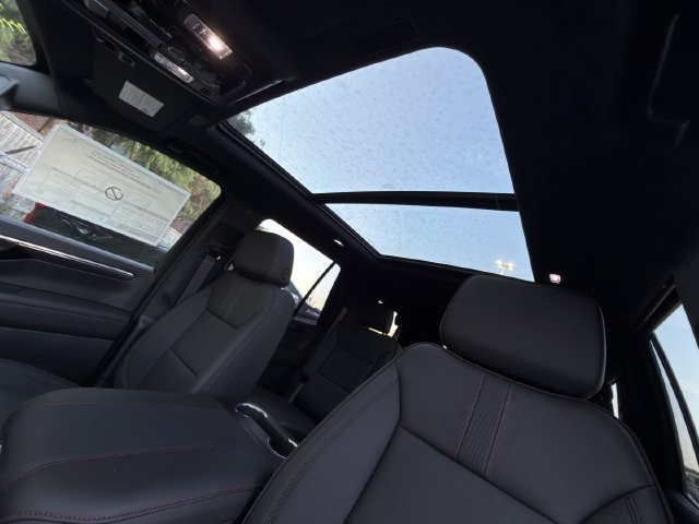 New 2027 Chevrolet Tahoe RST w/ Comfort Package RWD image 19