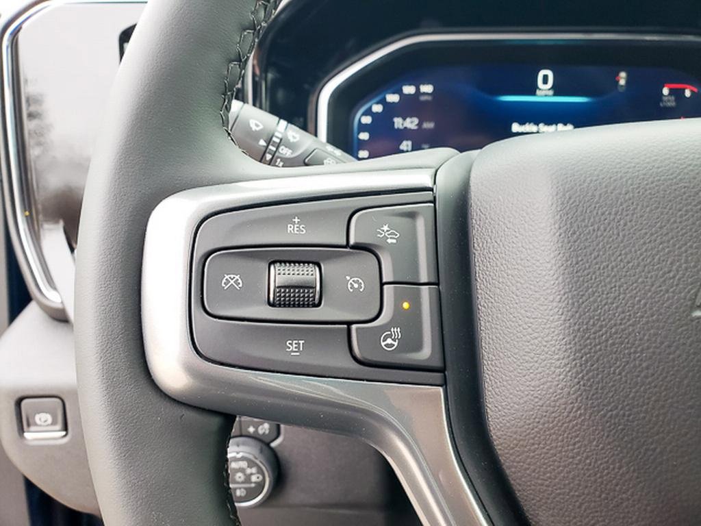 New 2026 Chevrolet Silverado 2500 LT w/ All Star Edition image 19