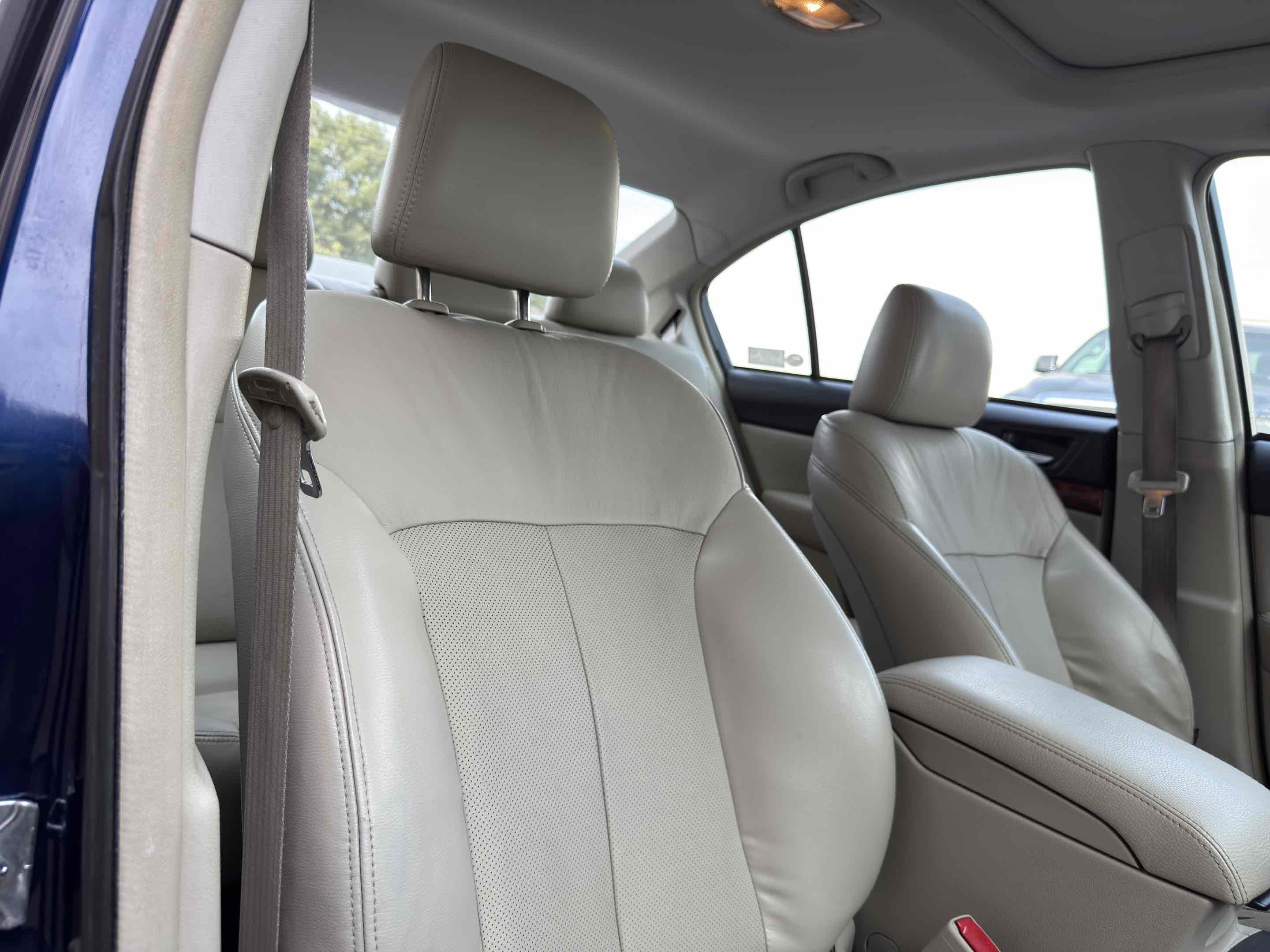 Used 2010 Subaru Legacy 2.5GT Limited w/ Popular Equipment Group 2C image 49