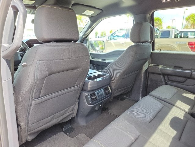 Used 2024 Ford F150 STX RWD image 13
