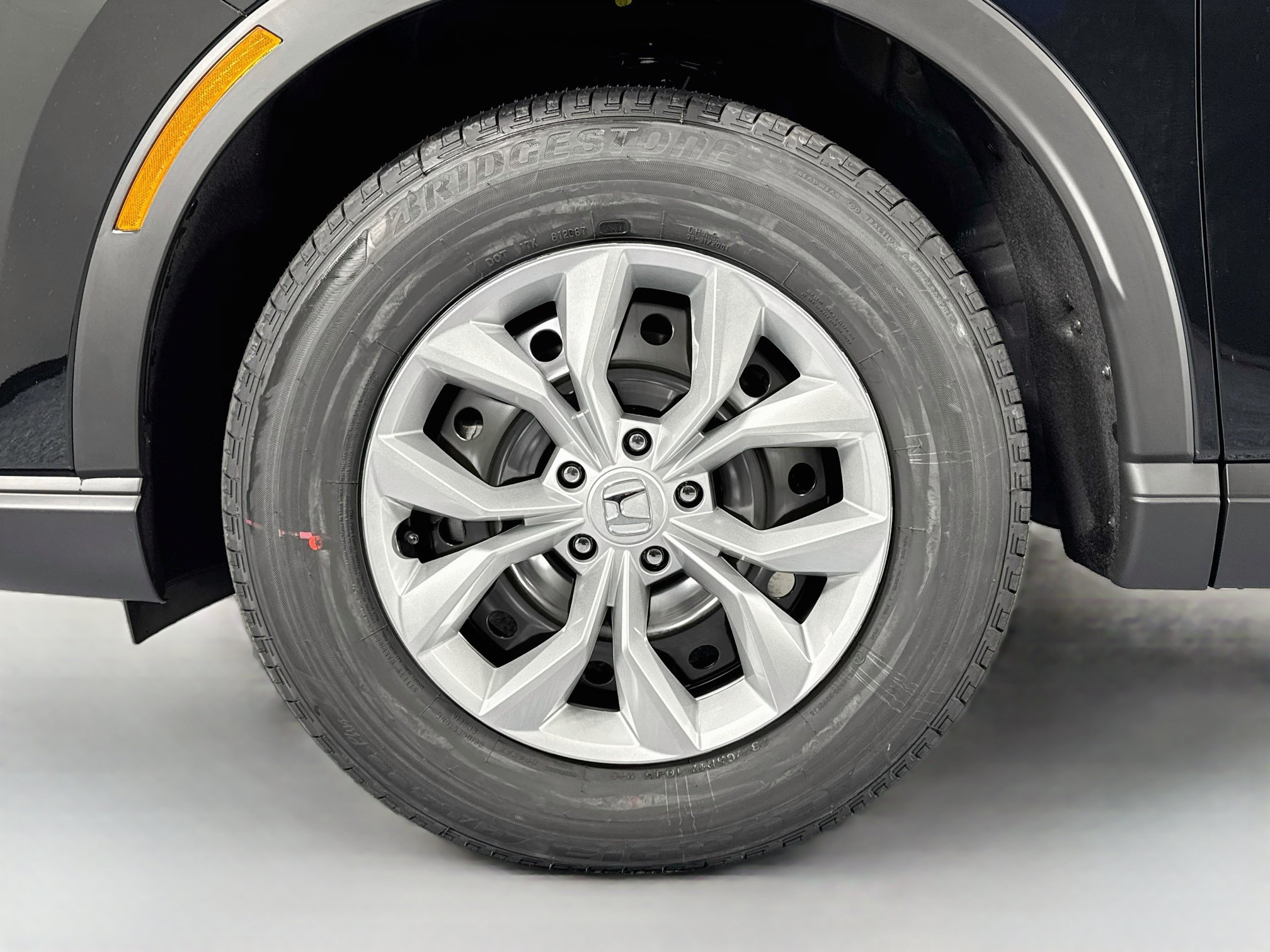 New 2027 Honda CR-V LX image 29