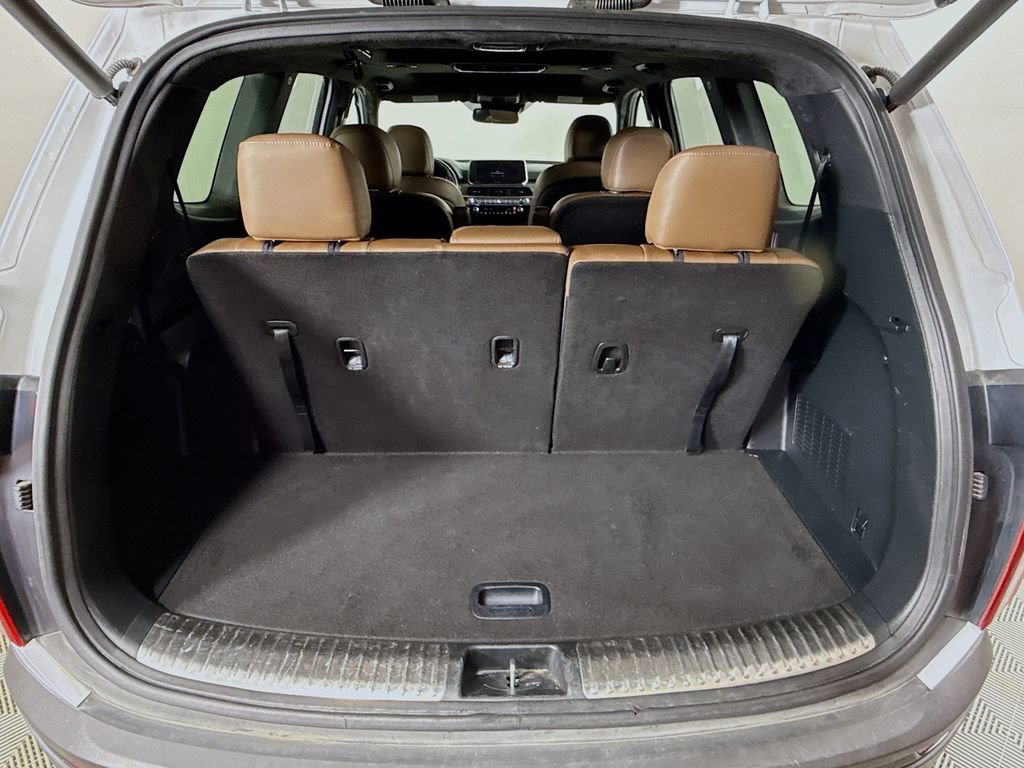 Used 2022 Kia Telluride SX w/ SX Prestige Package AWD/4WD image 26
