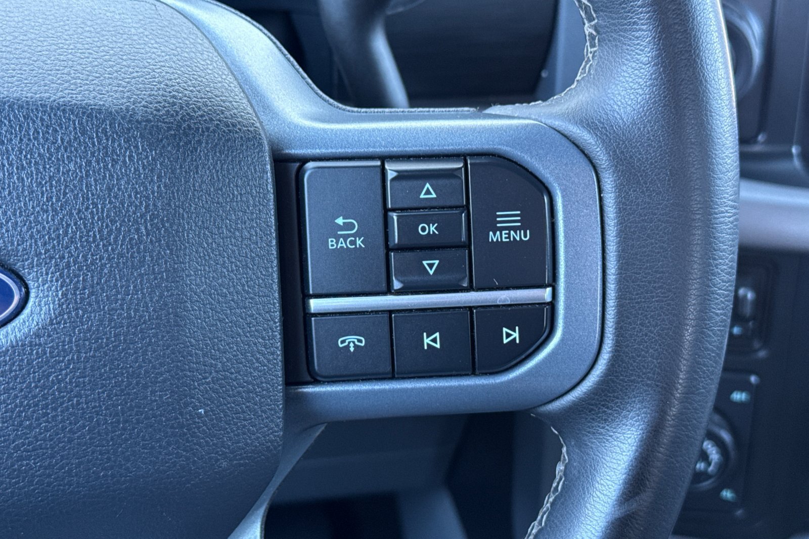 Used 2024 Ford F150 XLT w/ Equipment Group 302A MID AWD/4WD image 36