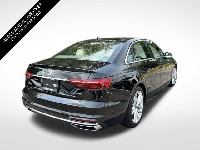 Used 2023 Audi A4 2.0T Premium Plus w/ Premium Plus Package AWD/4WD image 11