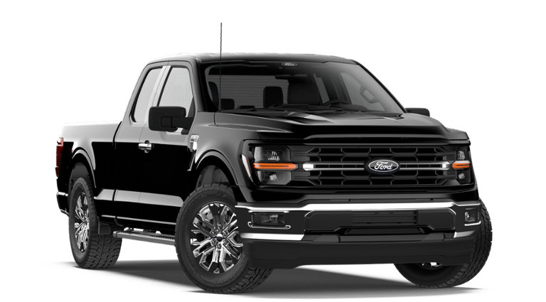 New 2026 Ford F150 XLT w/ XLT Chrome Appearance Package AWD/4WD image 26