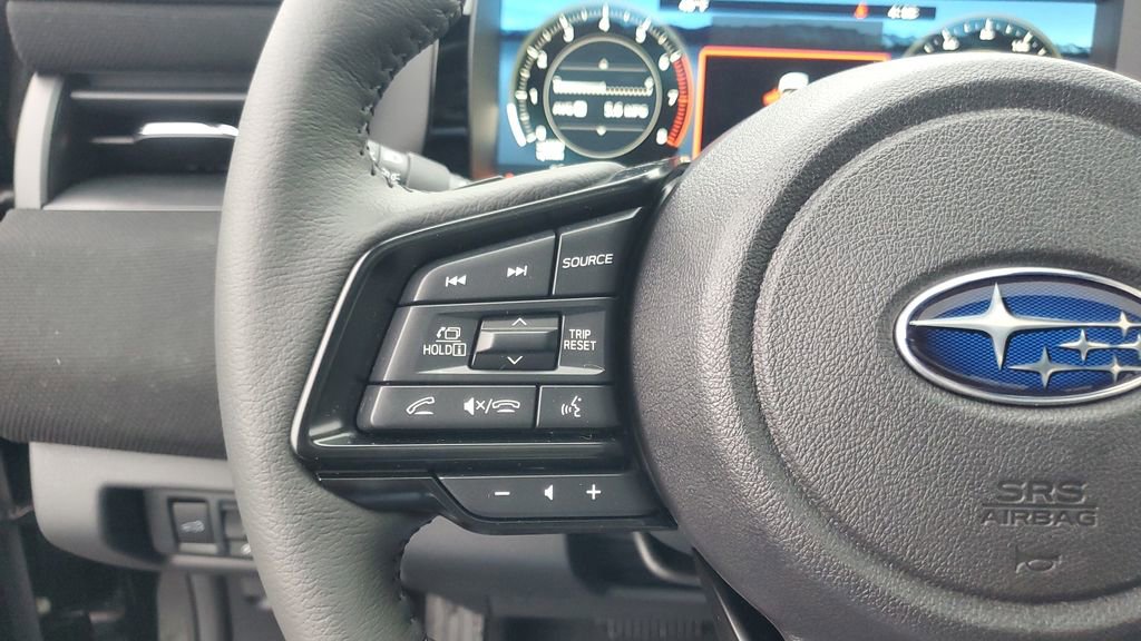 Used 2026 Subaru Outback Limited AWD/4WD image 15