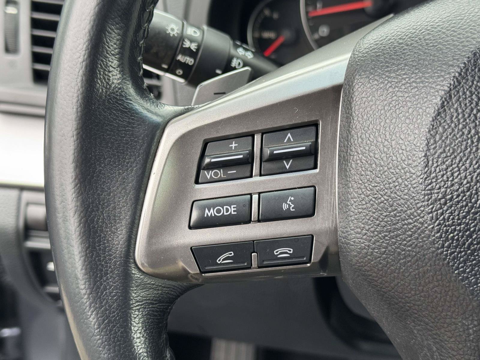 Used 2014 Subaru Outback 2.5i Premium w/ Popular Package #2 AWD/4WD image 21