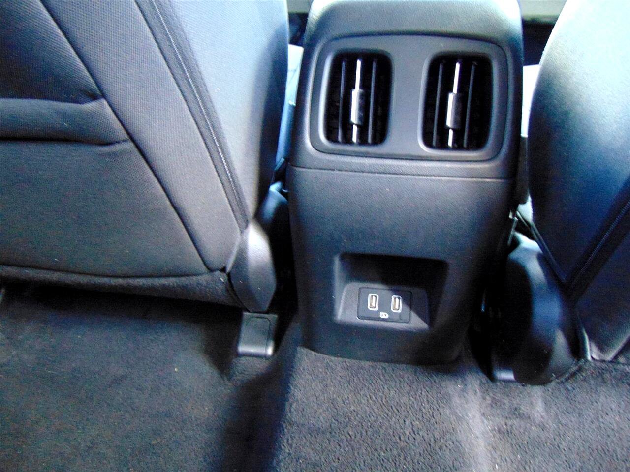 Used 2024 Hyundai Tucson SEL image 14