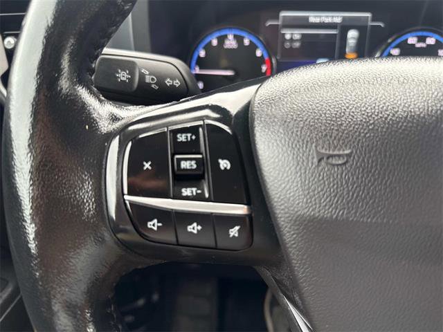 Certified 2022 Ford Bronco Sport Outer Banks w/ Tech Package image 62