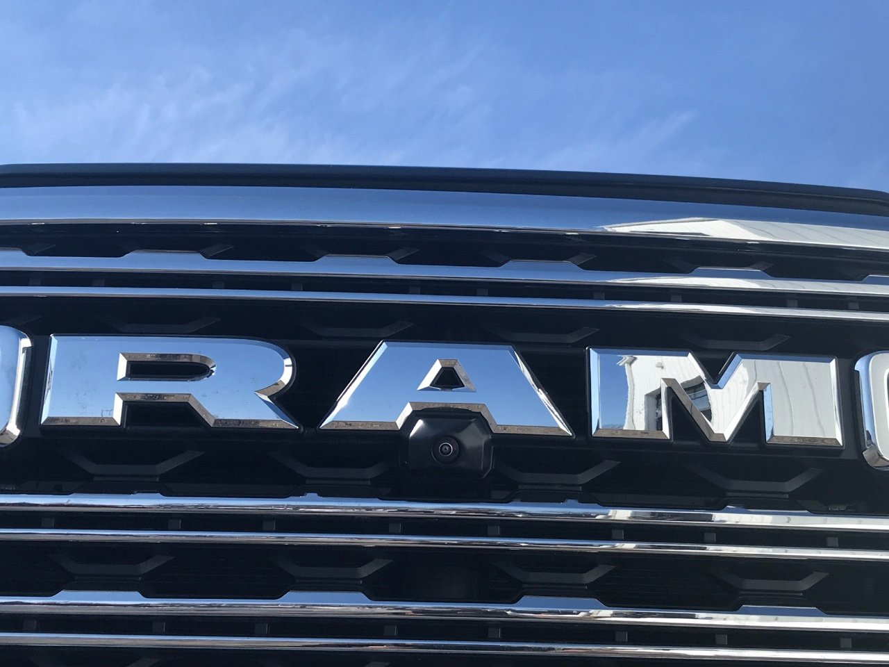 Used 2025 RAM 2500 Limited image 24
