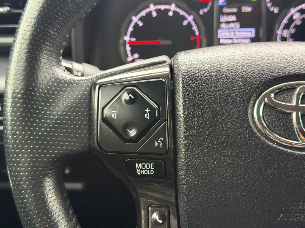 Used 2020 Toyota 4Runner TRD Pro AWD/4WD image 29