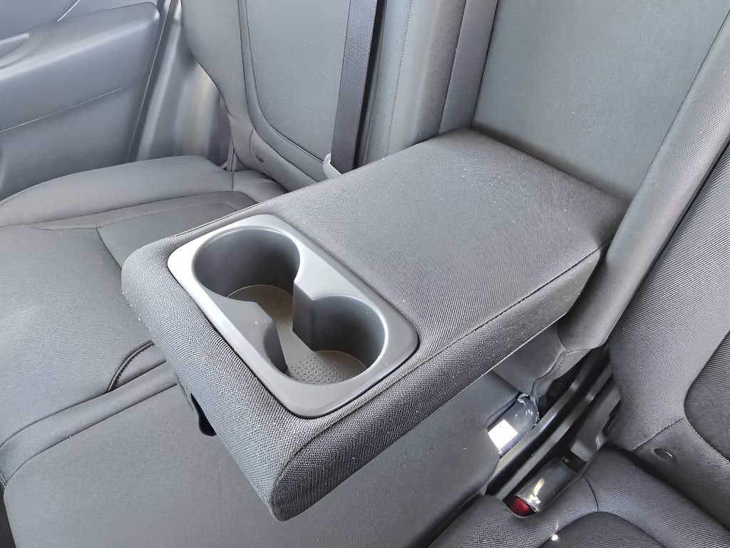 New 2026 Hyundai Tucson SE image 28