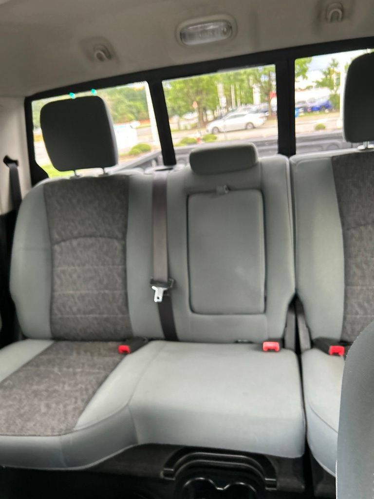 Used 2018 RAM 3500 Big Horn AWD/4WD image 30