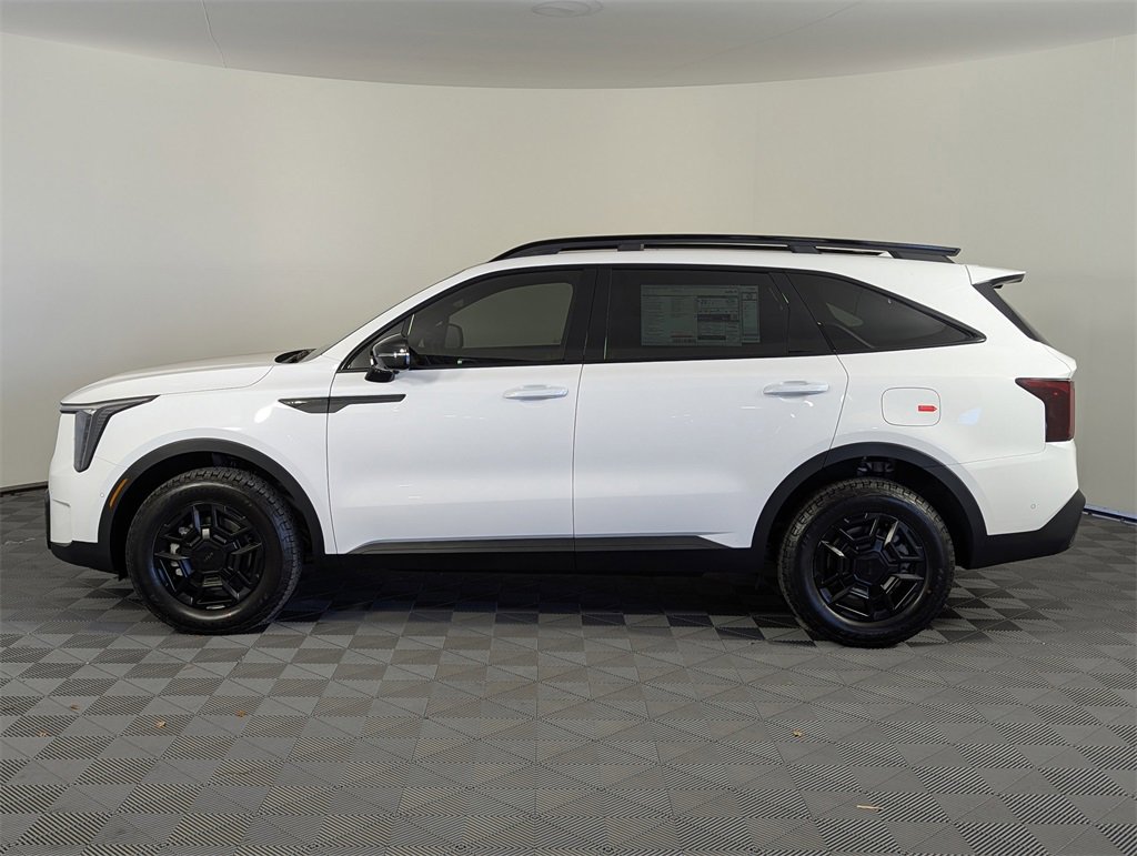 New 2026 Kia Sorento SX Prestige image 4
