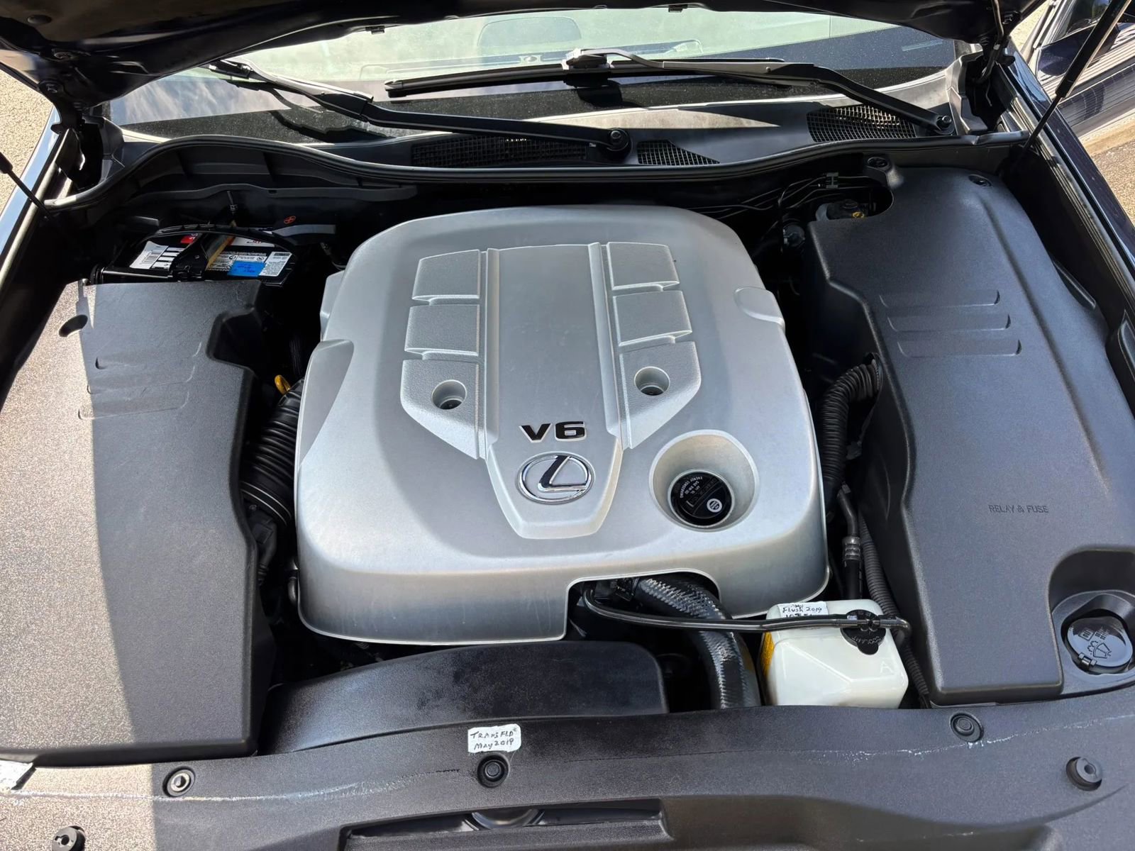 Used 2006 Lexus GS 300 RWD image 28